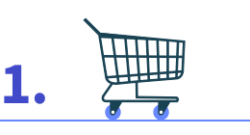 1. Bestellen